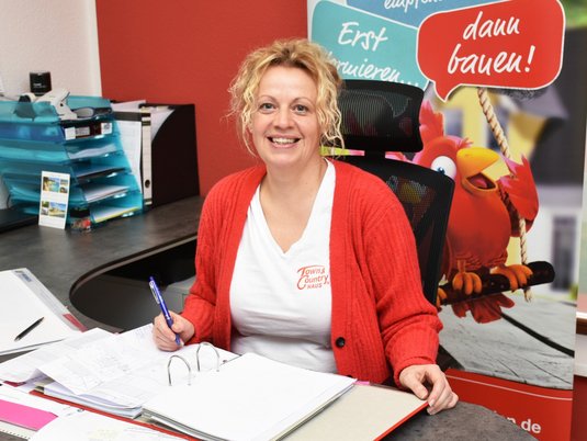 Mareen Schuster